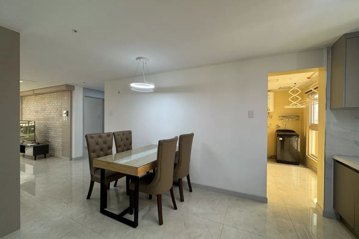 4 Bedroom Condo for Sale in Balibago, Angeles, Pampanga – photo 4