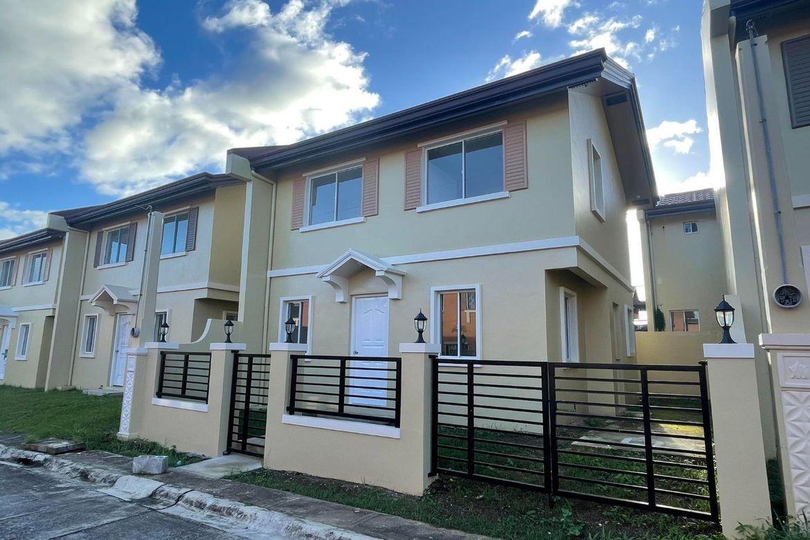 4 Bedroom Condo for Sale in Balintawak, Lipa, Batangas