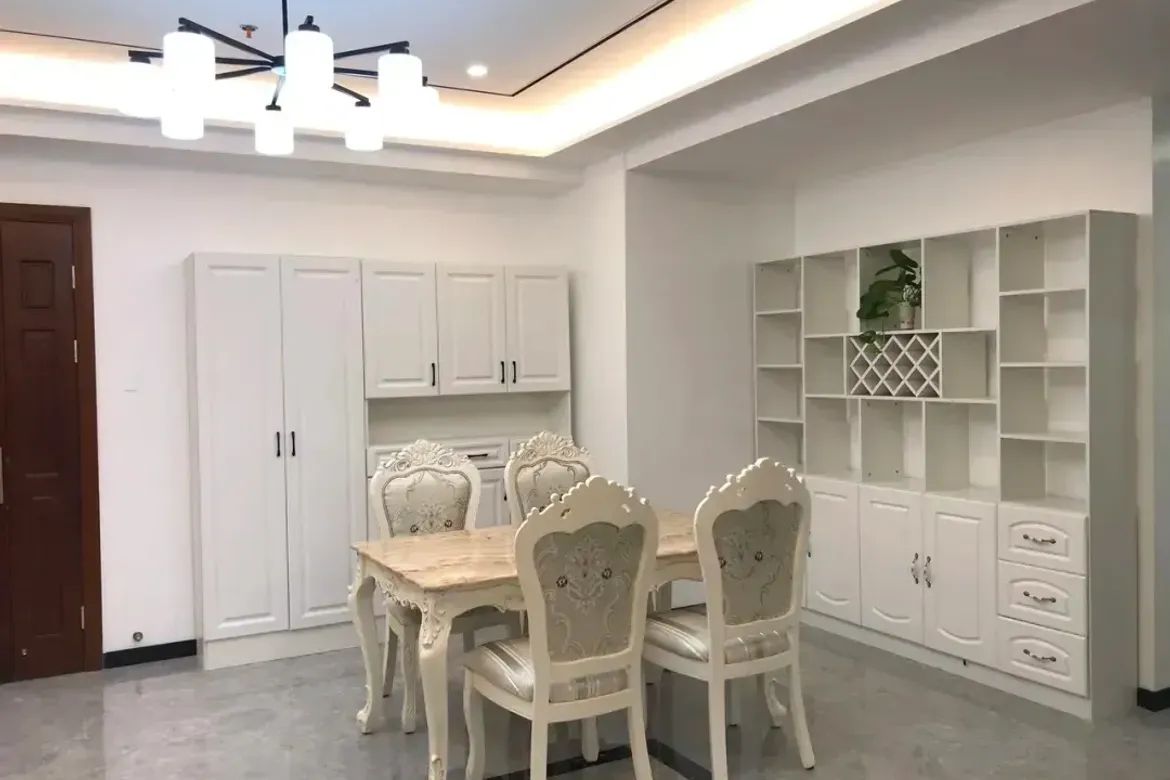 4 Bedroom Condo for Sale in Barangay 1, Pasay, Metro Manila – photo 4