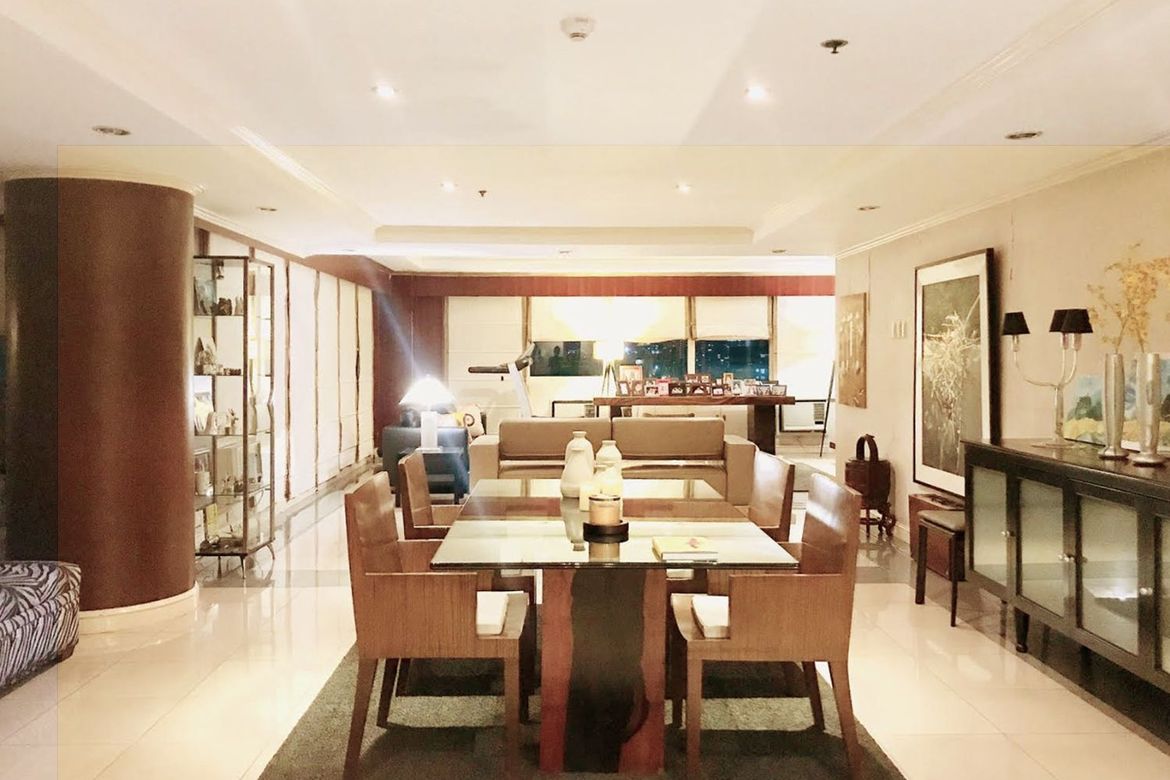 4 Bedroom Condo for Sale in Barangka Ilaya, Mandaluyong, Metro Manila near MRT-3 Boni – photo 6
