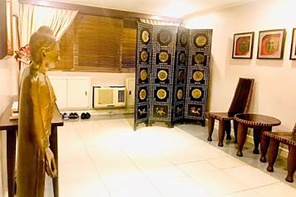 4 Bedroom Condo for Sale in Barangka Ilaya, Mandaluyong, Metro Manila near MRT-3 Boni – photo 7