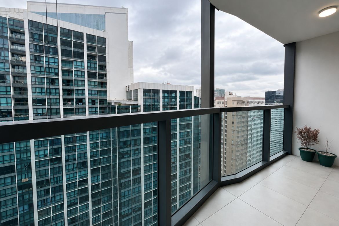 4 Bedroom Condo for Sale in BGC, Taguig – photo 16
