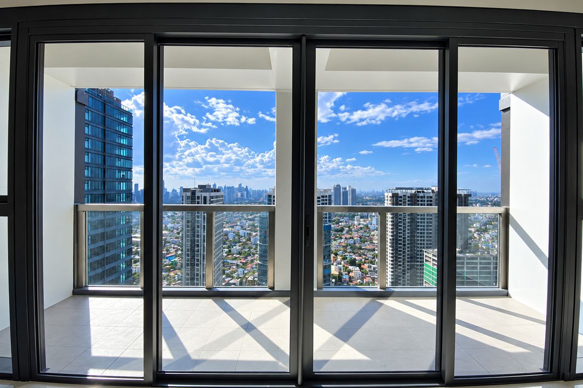 4 Bedroom Condo for Sale in BGC, Taguig