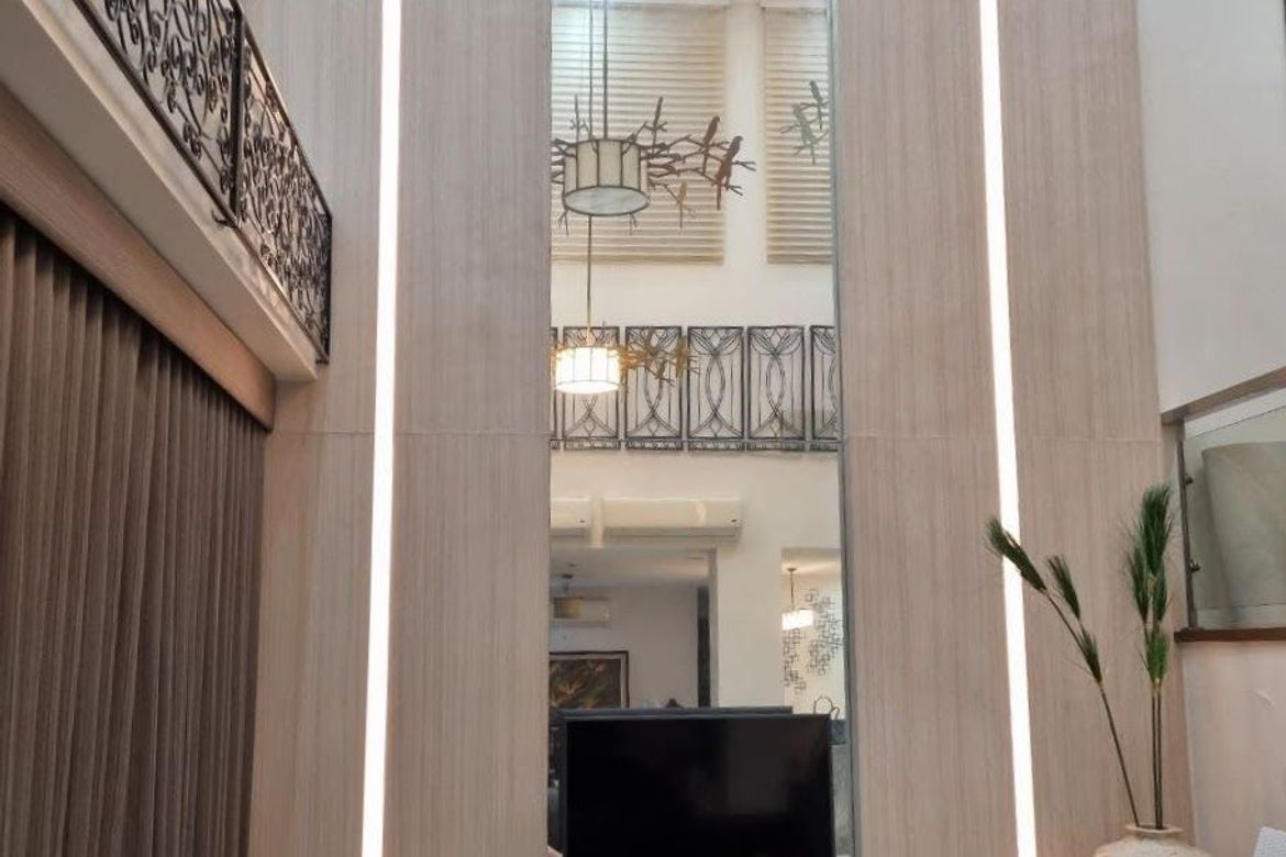 4 Bedroom Condo for Sale in BGC, Taguig, Metro Manila