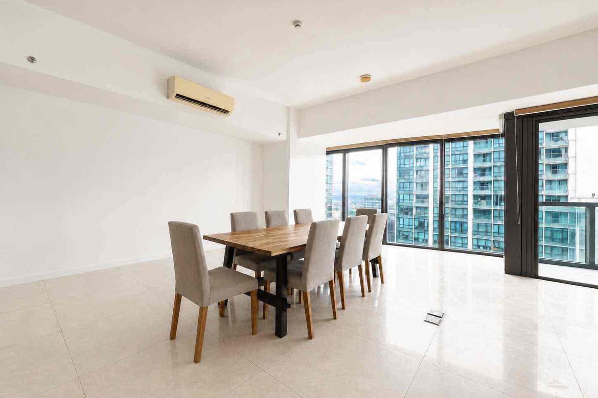 4 Bedroom Condo for Sale in BGC, Taguig, Metro Manila
