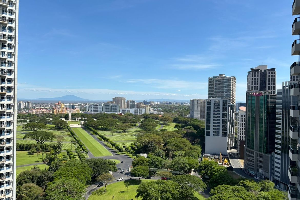 4 Bedroom Condo for Sale in BGC, Taguig – photo 4