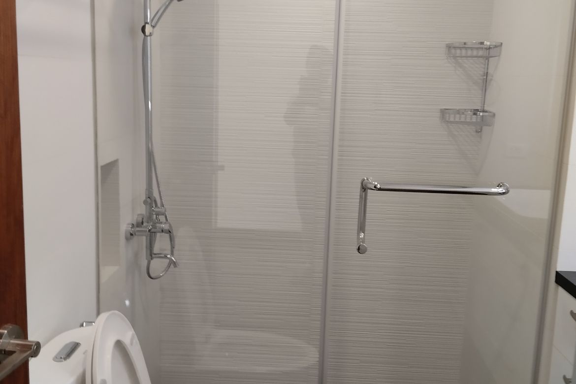 4 Bedroom Condo for Sale in Brio Tower, Guadalupe Viejo, Makati City near MRT-3 Guadalupe – photo 6