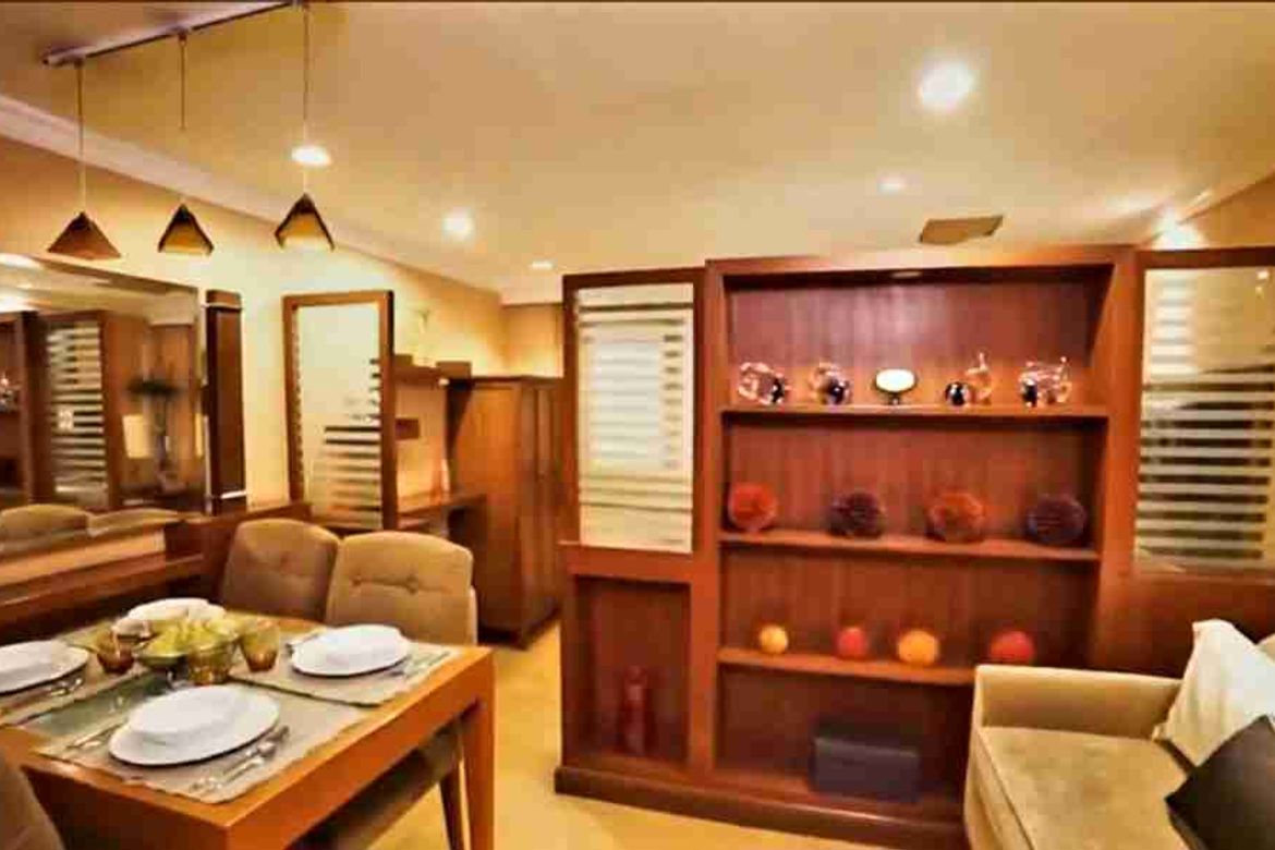 4 Bedroom Condo for Sale in Cambridge Village, San Andres, Cainta, Rizal