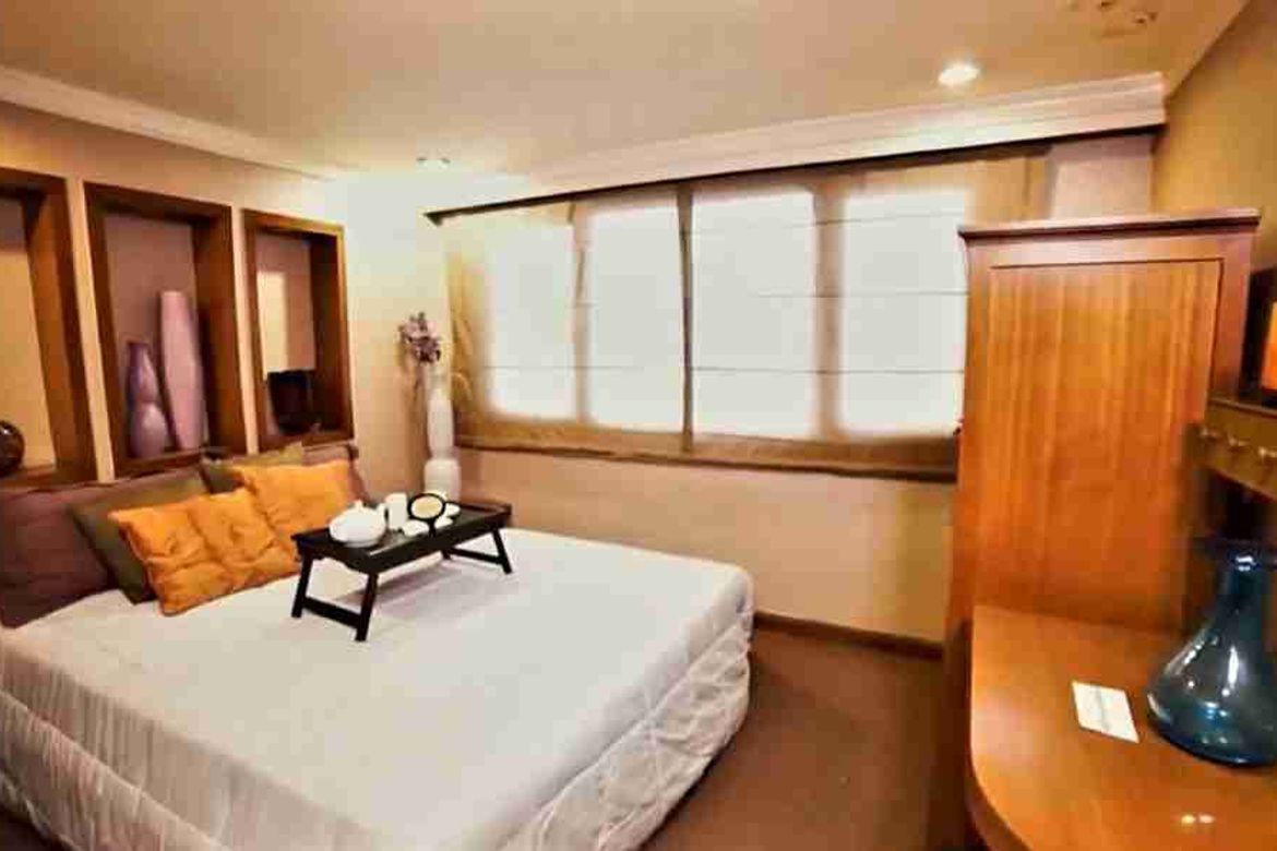 4 Bedroom Condo for Sale in Cambridge Village, San Andres, Cainta, Rizal – photo 2