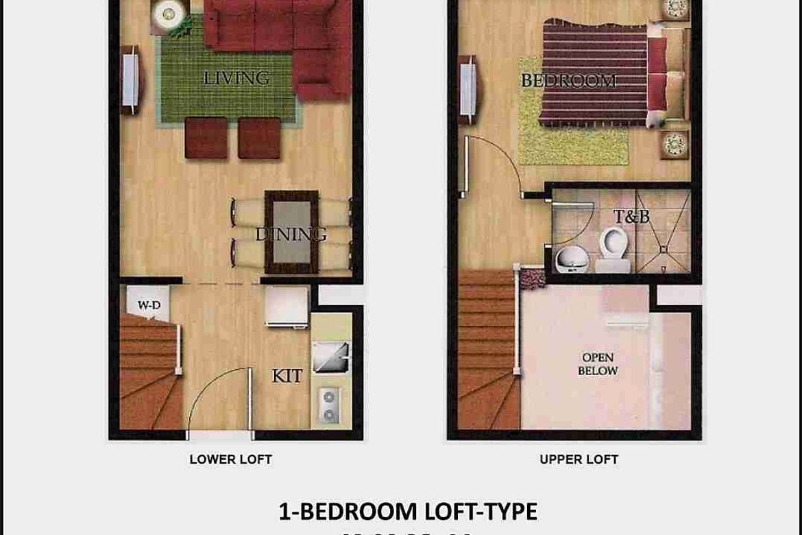 4 Bedroom Condo for Sale in Cambridge Village, San Andres, Cainta, Rizal – photo 5