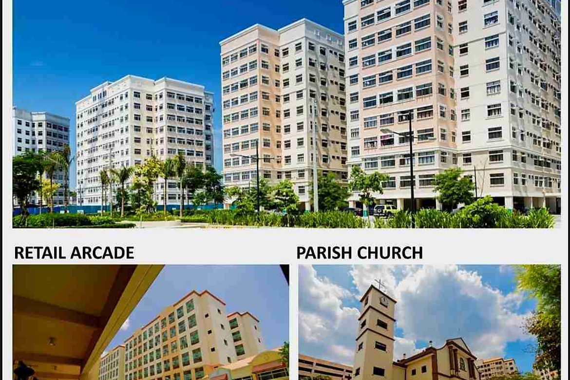 4 Bedroom Condo for Sale in Cambridge Village, San Andres, Cainta, Rizal – photo 8