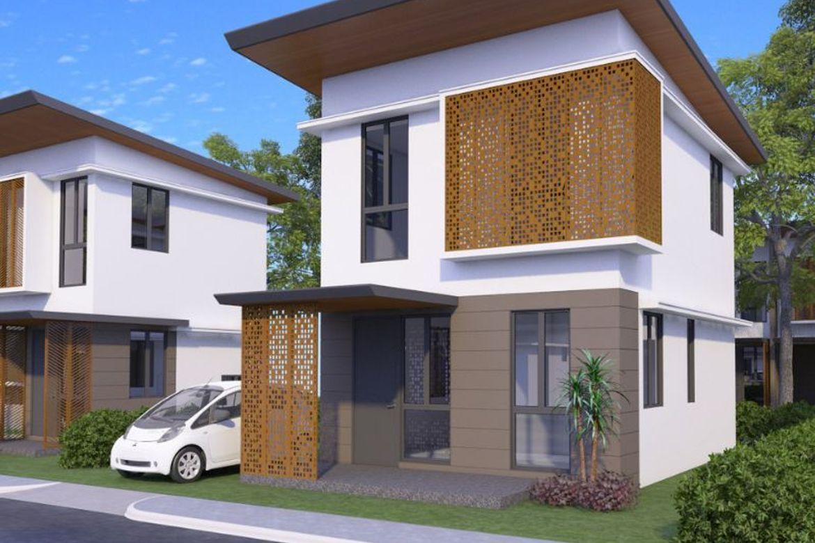 4 Bedroom Condo for Sale in Compostela, Cebu