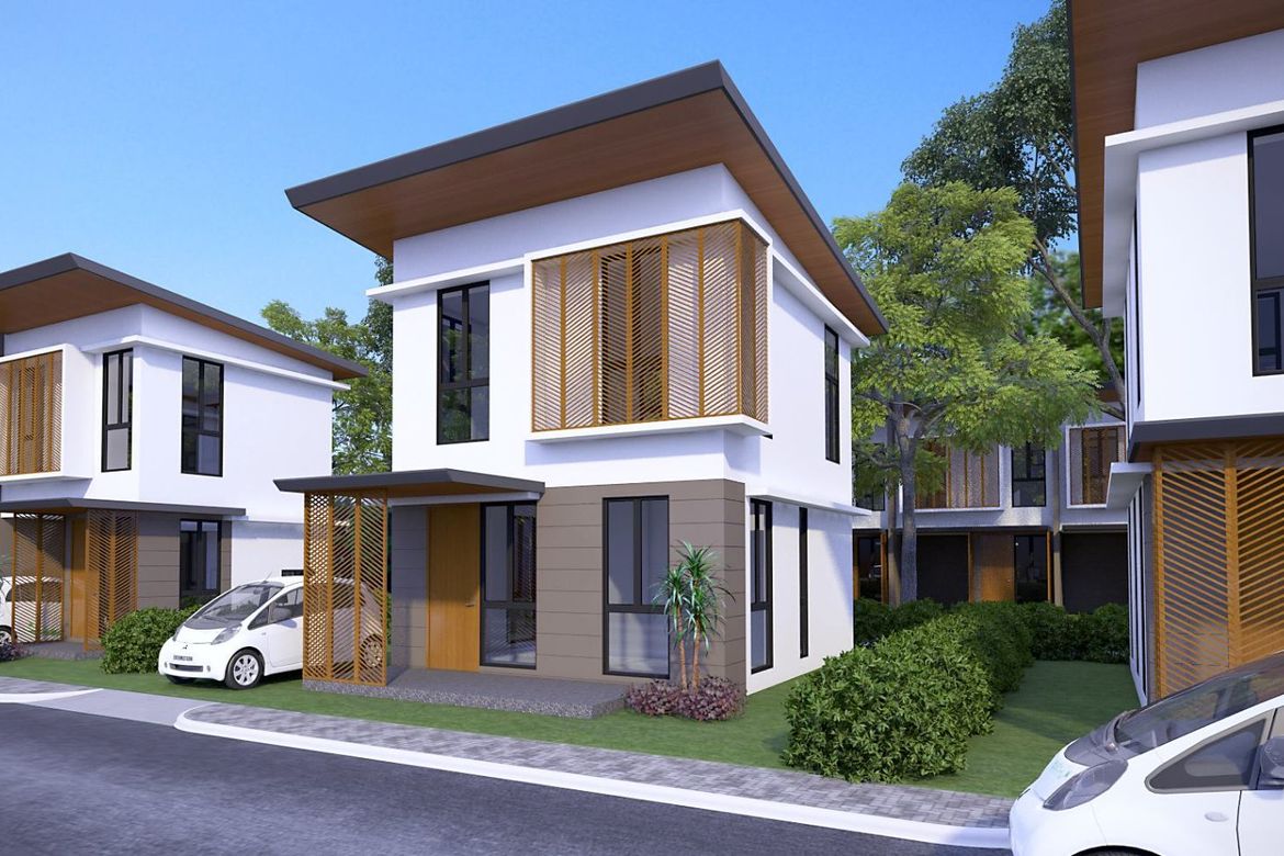 4 Bedroom Condo for Sale in Compostela, Cebu – photo 2