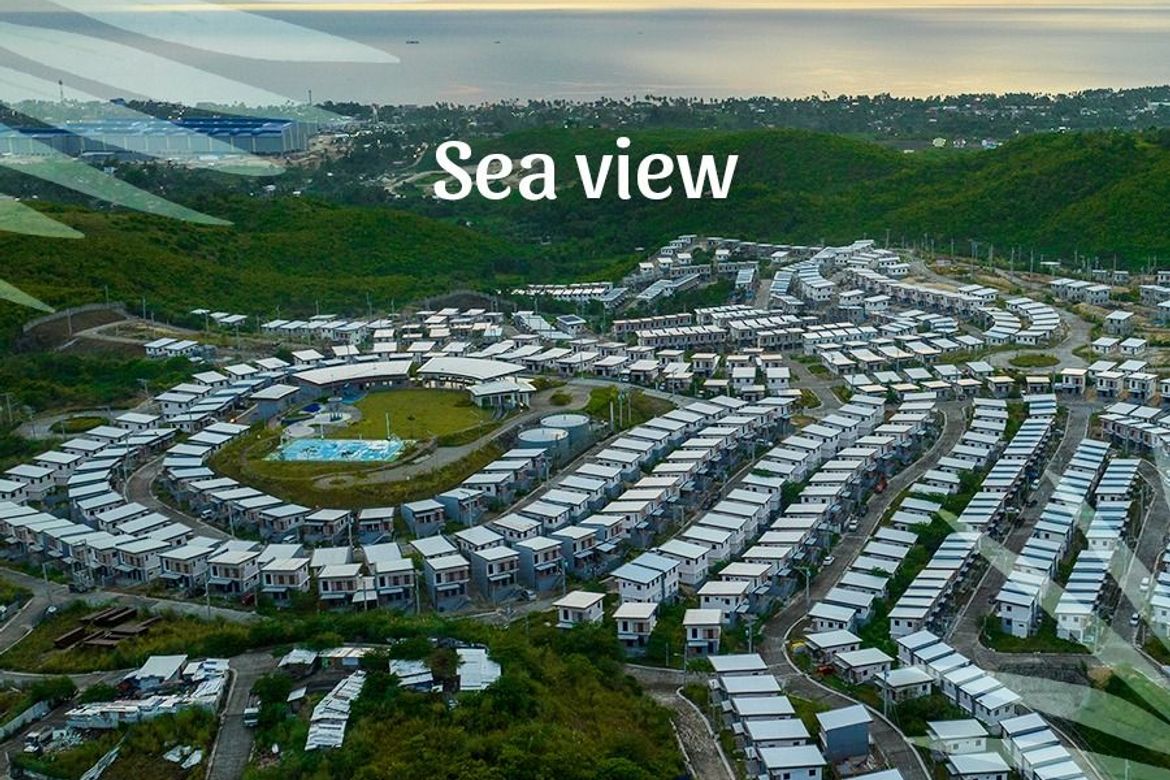 4 Bedroom Condo for Sale in Compostela, Cebu – photo 3