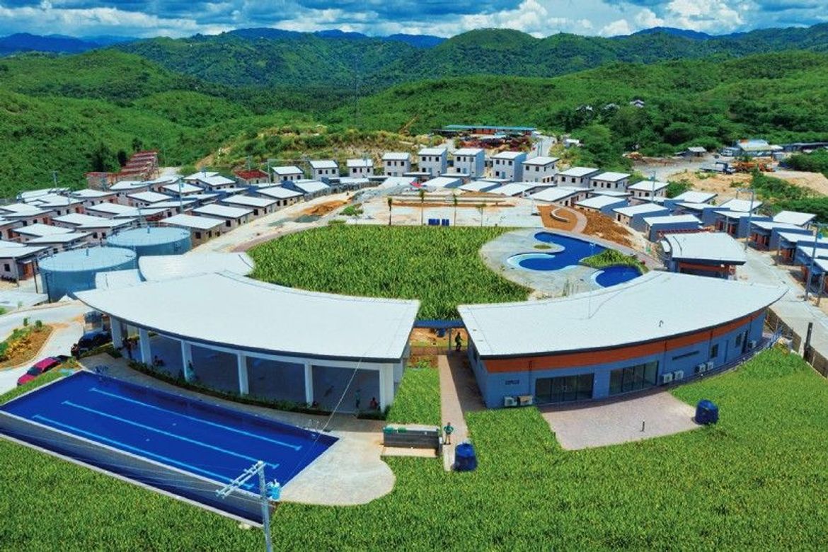 4 Bedroom Condo for Sale in Compostela, Cebu – photo 7