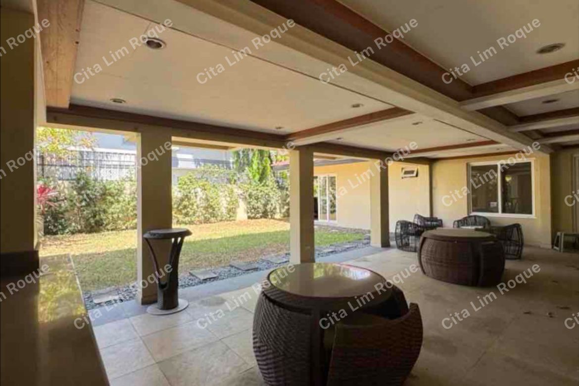 4 Bedroom Condo for Sale in Dasmariñas North, Makati City near MRT-3 Magallanes – photo 11