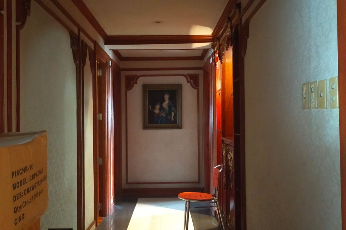4 Bedroom Condo for Sale in Don Galo, Parañaque, Metro Manila – photo 7