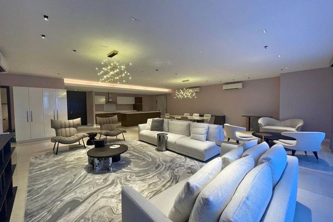 4 Bedroom Condo for Sale in East Gallery Place, BGC, Taguig – photo 3