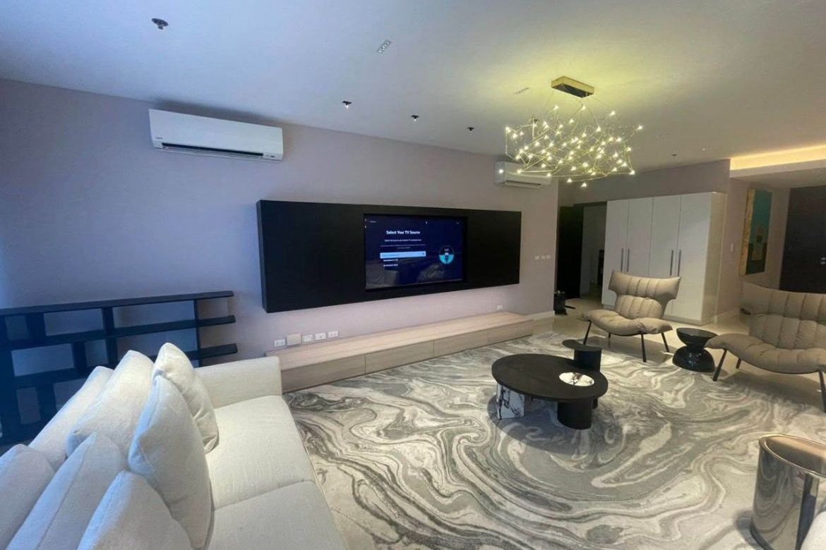 4 Bedroom Condo for Sale in East Gallery Place, BGC, Taguig – photo 5