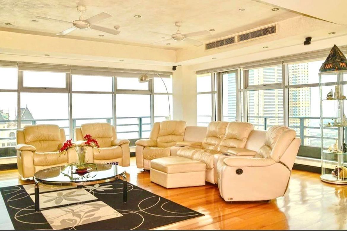 4 Bedroom Condo for Sale in Ermita, Manila, Metro Manila near LRT-1 Pedro Gil
