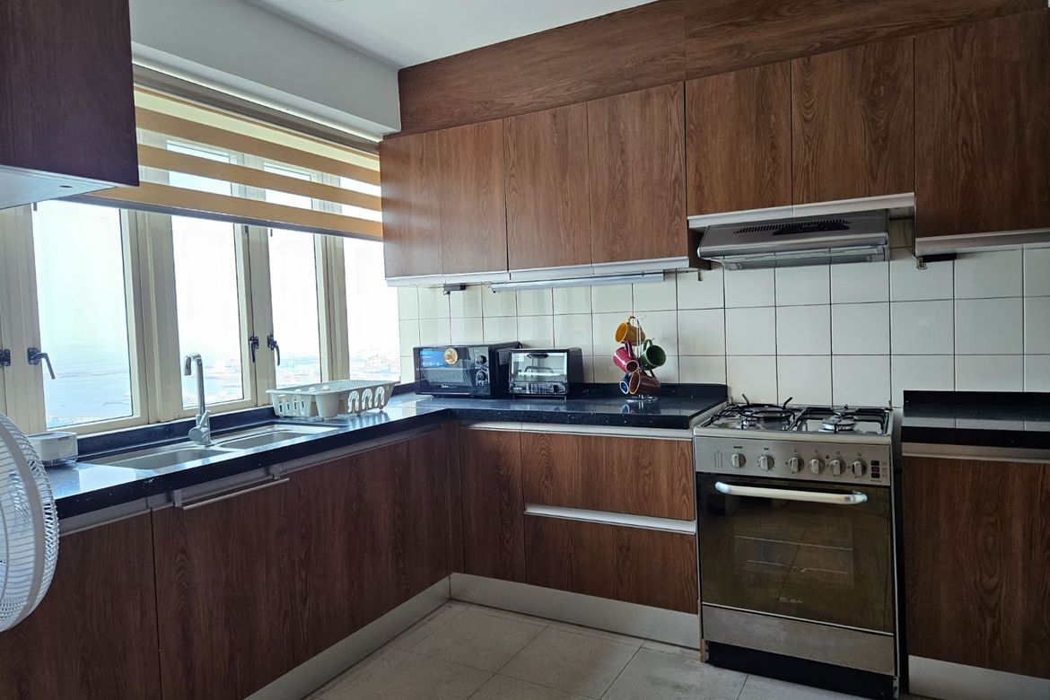 4 Bedroom Condo for Sale in Ermita, Manila, Metro Manila near LRT-1 United Nations – photo 8