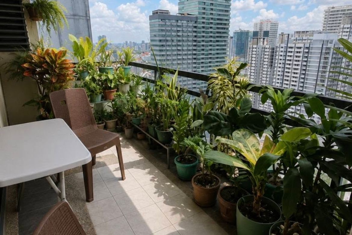 4 Bedroom Condo for Sale in Flair Towers, Highway Hills, Mandaluyong, Metro Manila near MRT-3 Boni – photo 7