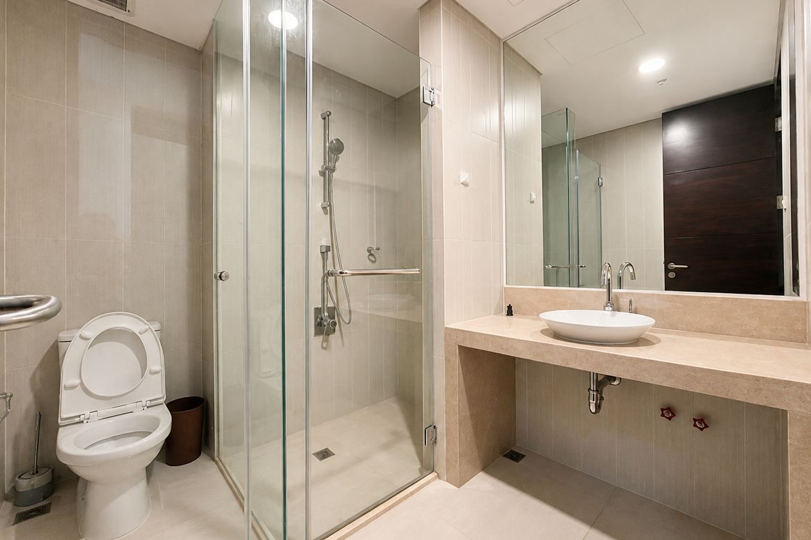 4 Bedroom Condo for Sale in Grand Hyatt Manila Residences, BGC, Taguig – photo 9