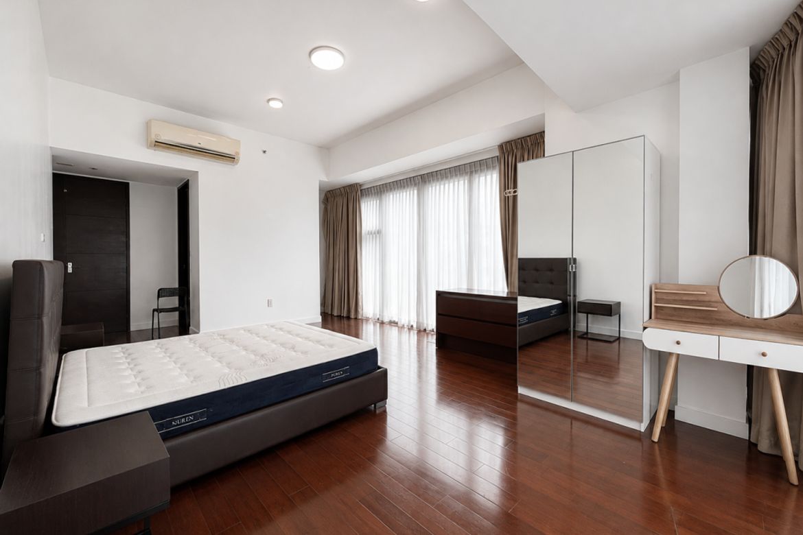 4 Bedroom Condo for Sale in Grand Hyatt Manila Residences, BGC, Taguig – photo 14