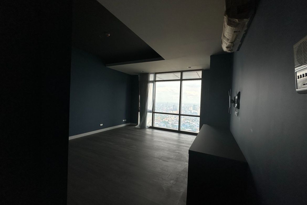 4 Bedroom Condo for Sale in Greenhills, San Juan, Metro Manila near MRT-3 Santolan – photo 4
