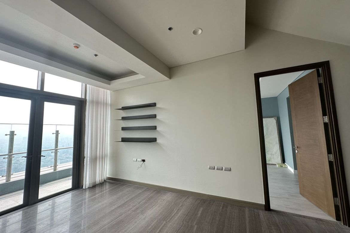 4 Bedroom Condo for Sale in Greenhills, San Juan, Metro Manila near MRT-3 Santolan – photo 5