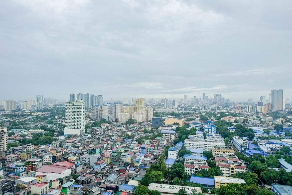 4 Bedroom Condo for Sale in Greenhills, San Juan, Metro Manila near MRT-3 Santolan – photo 3
