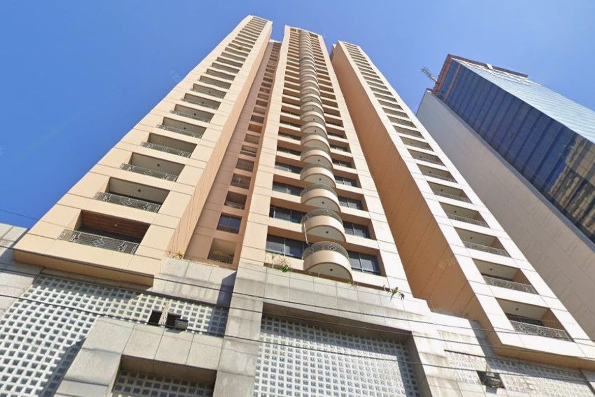 4 Bedroom Condo for Sale in Greenhills, San Juan, Metro Manila near MRT-3 Santolan – photo 4
