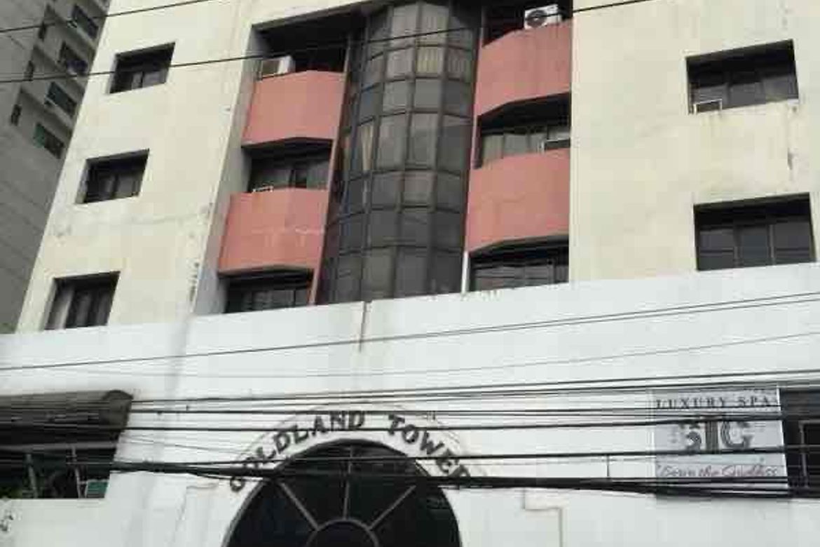 4 Bedroom Condo for Sale in Greenhills, San Juan, Metro Manila near MRT-3 Santolan – photo 2