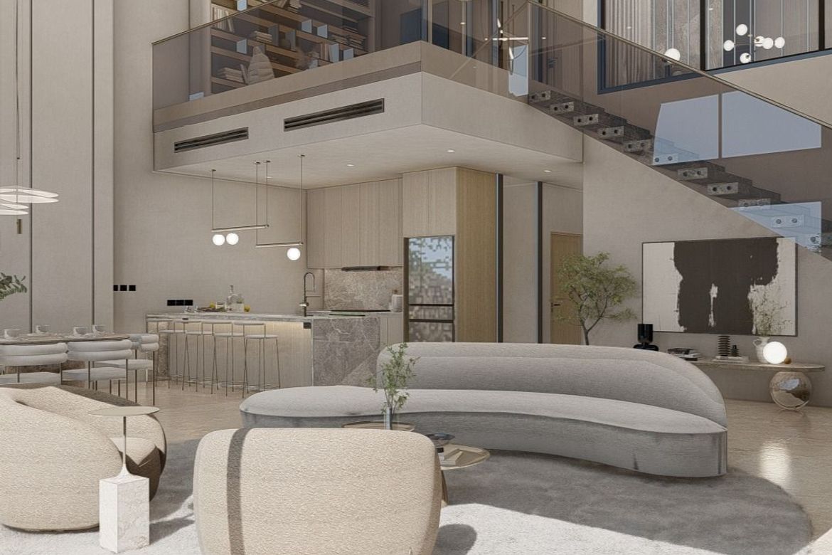 4 Bedroom Condo for Sale in Guadalupe, Cebu City, Cebu
