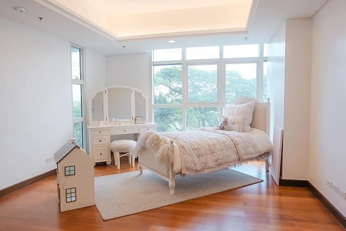 4 Bedroom Condo for Sale in Kaunlaran, Quezon City, Metro Manila near LRT-2 Betty Go-Belmonte – photo 4