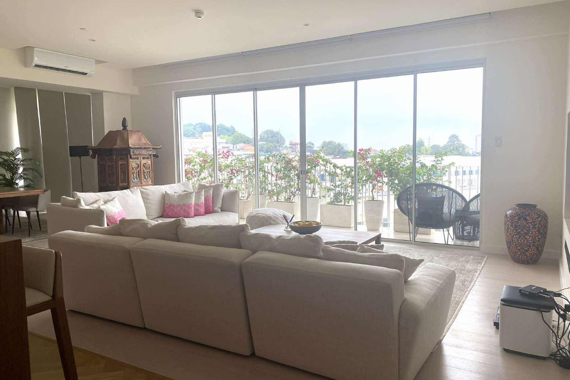 4 Bedroom Condo for Sale in Lahug, Cebu City, Cebu – photo 3