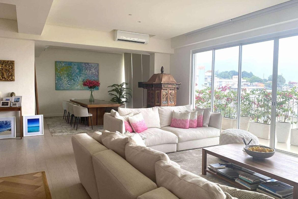 4 Bedroom Condo for Sale in Lahug, Cebu City, Cebu – photo 4