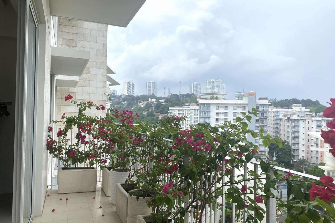 4 Bedroom Condo for Sale in Lahug, Cebu City, Cebu – photo 5