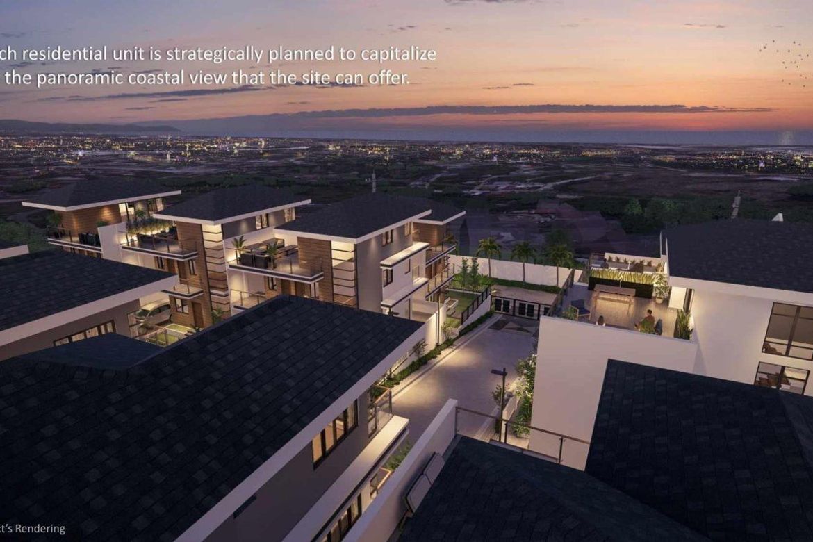 4 Bedroom Condo for Sale in Lawaan I, Talisay, Cebu – photo 7