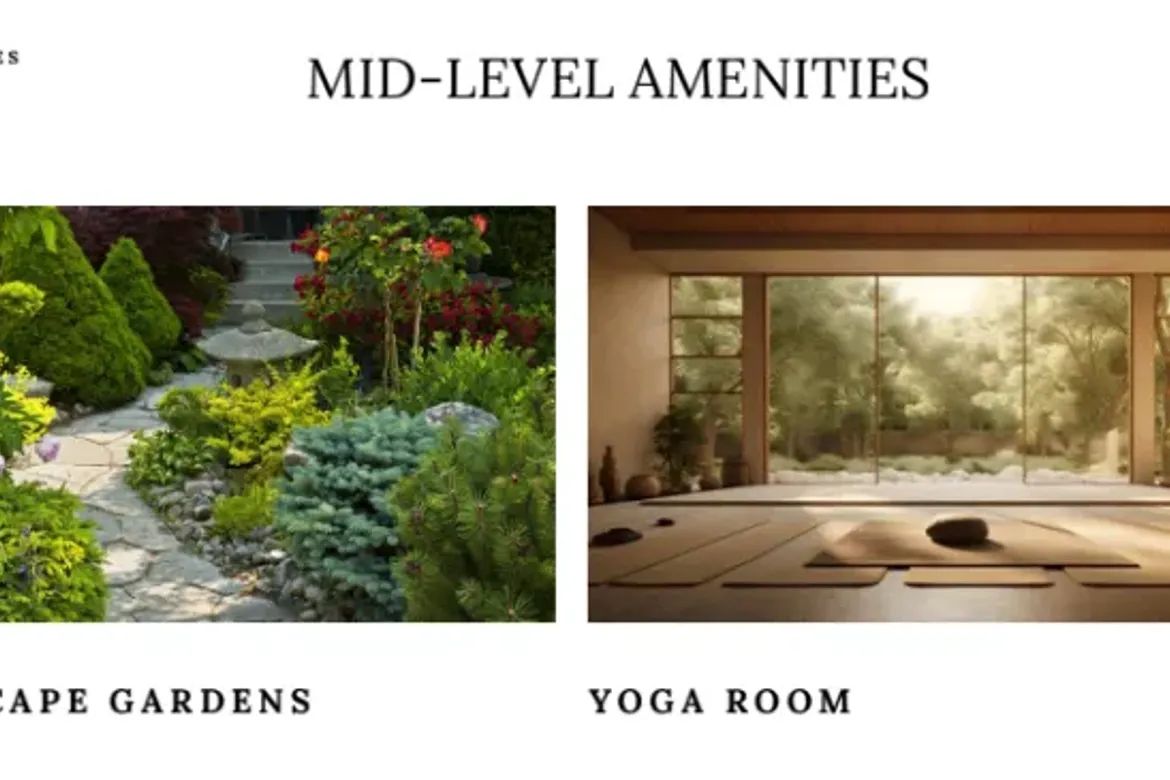 4 Bedroom Condo for Sale in Le Pont Residences, Manggahan, Pasig, Metro Manila – photo 8