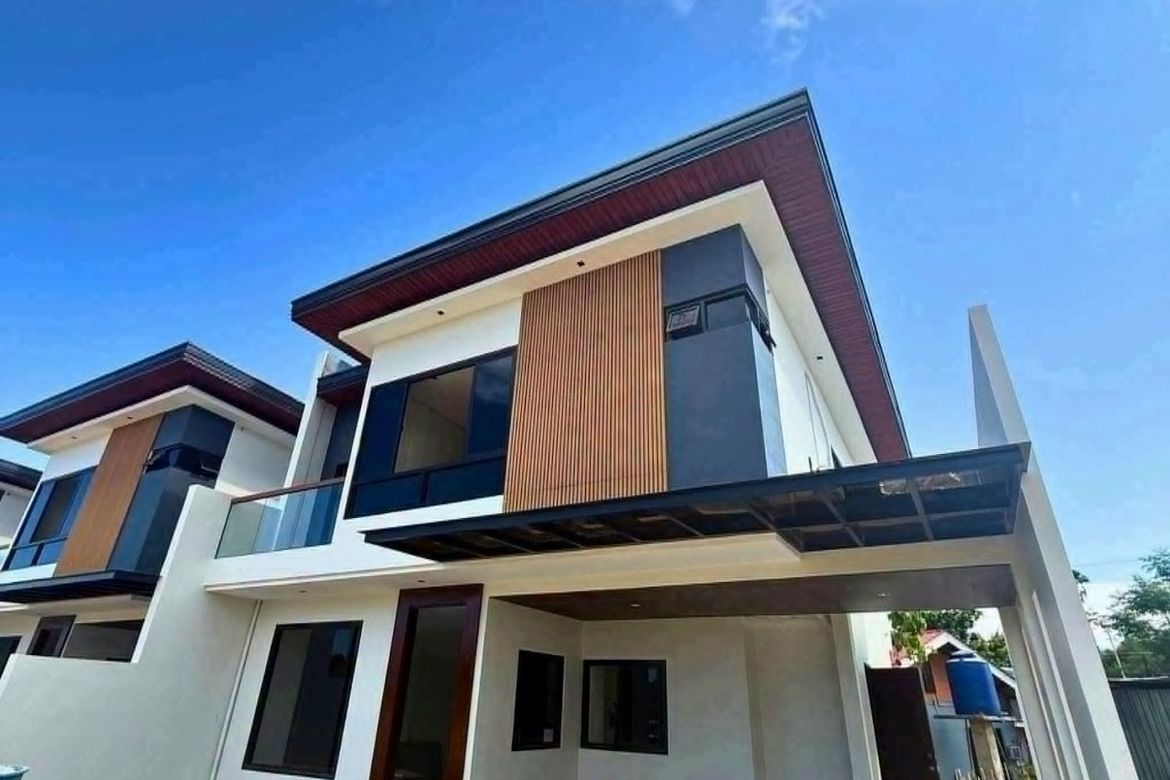 4 Bedroom Condo for Sale in Libaong, Panglao, Bohol