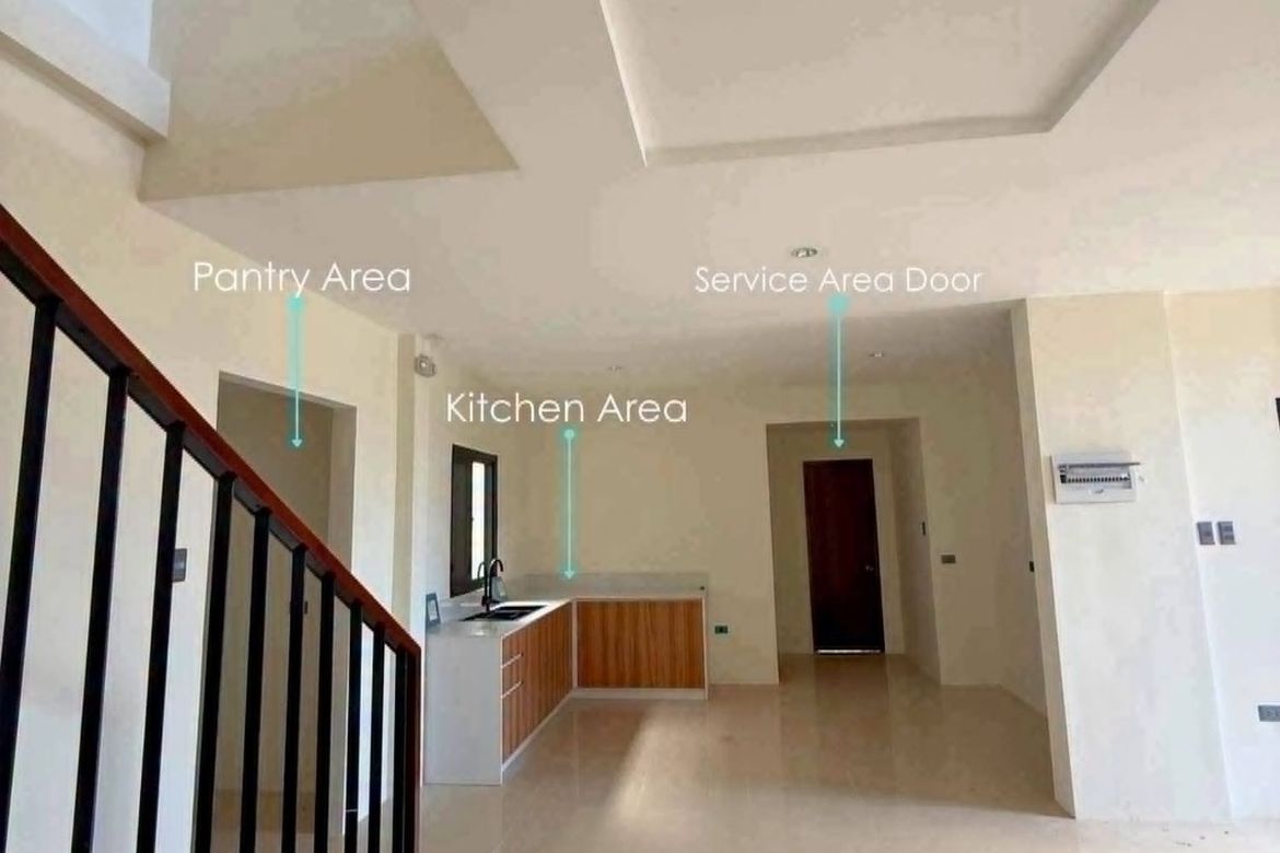 4 Bedroom Condo for Sale in Libaong, Panglao, Bohol – photo 3