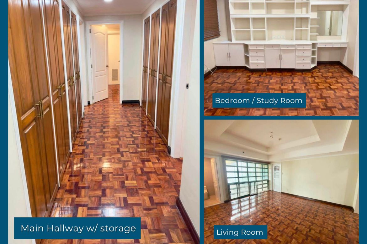 4 Bedroom Condo for Sale in Little Baguio, San Juan, Metro Manila – photo 2