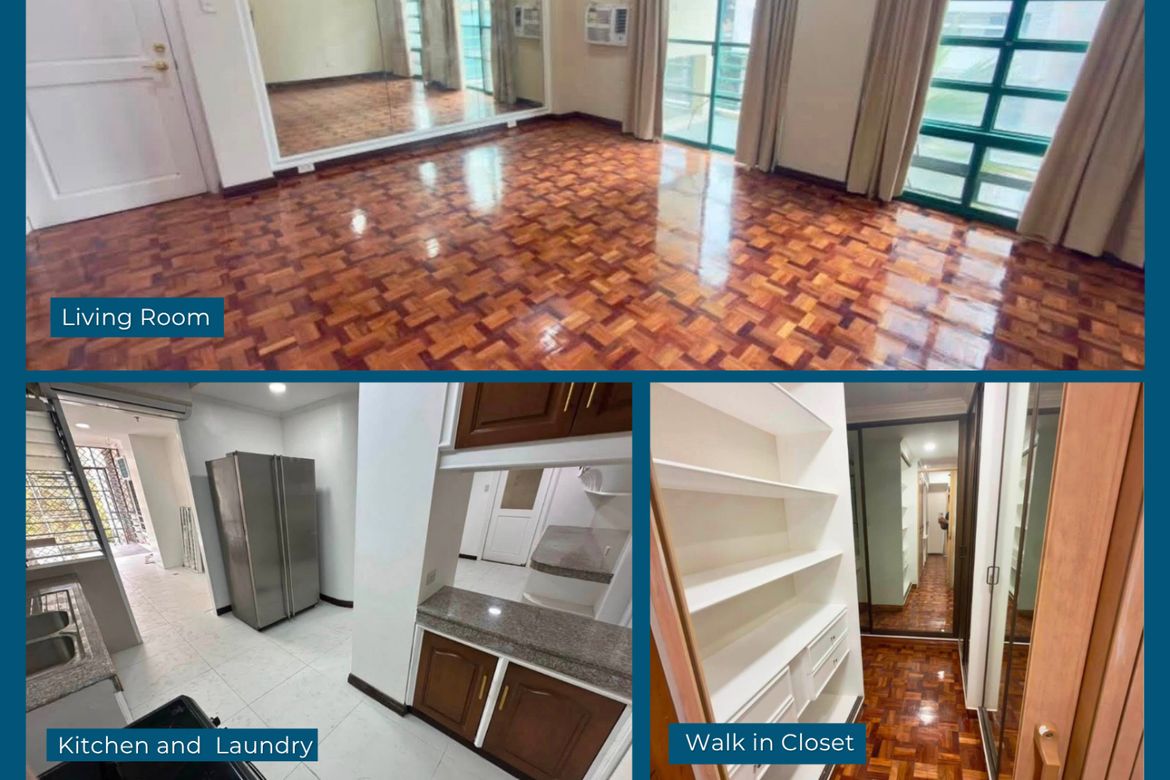 4 Bedroom Condo for Sale in Little Baguio, San Juan, Metro Manila – photo 3