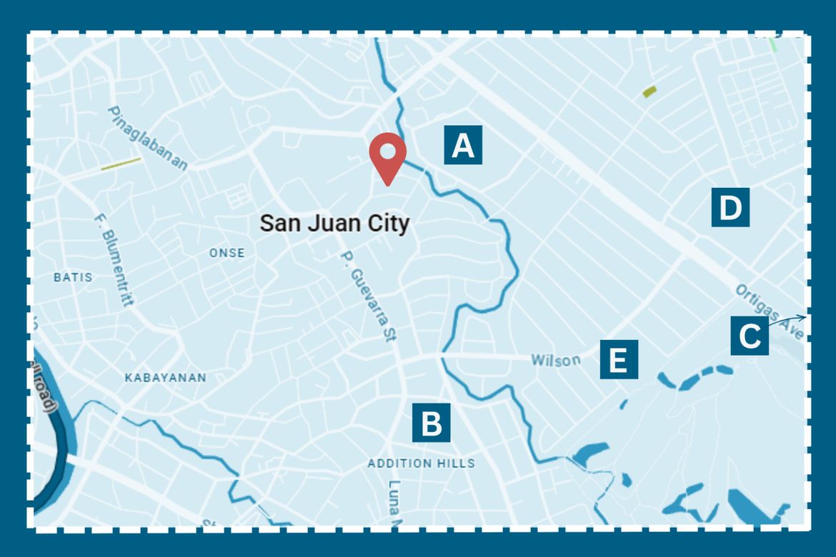 4 Bedroom Condo for Sale in Little Baguio, San Juan, Metro Manila – photo 4
