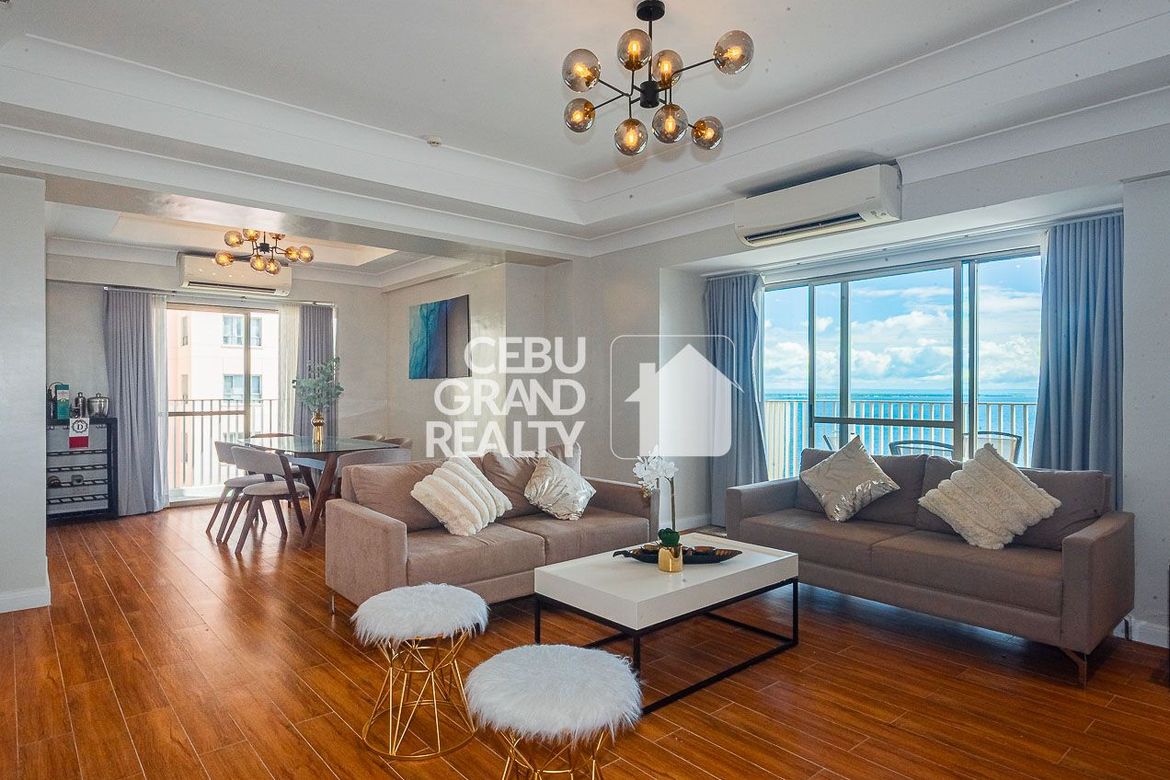 4 Bedroom Condo for Sale in Mactan, Lapu-Lapu, Cebu