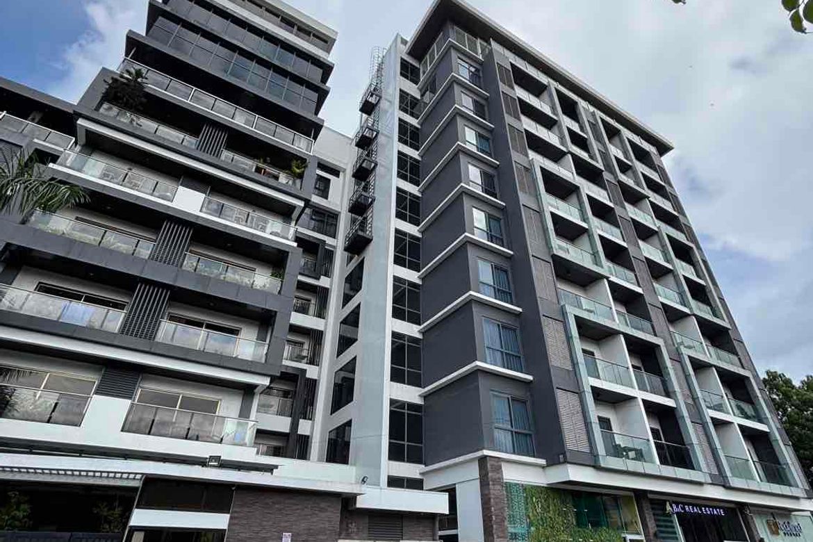 4 Bedroom Condo for Sale in Malabanias, Angeles, Pampanga