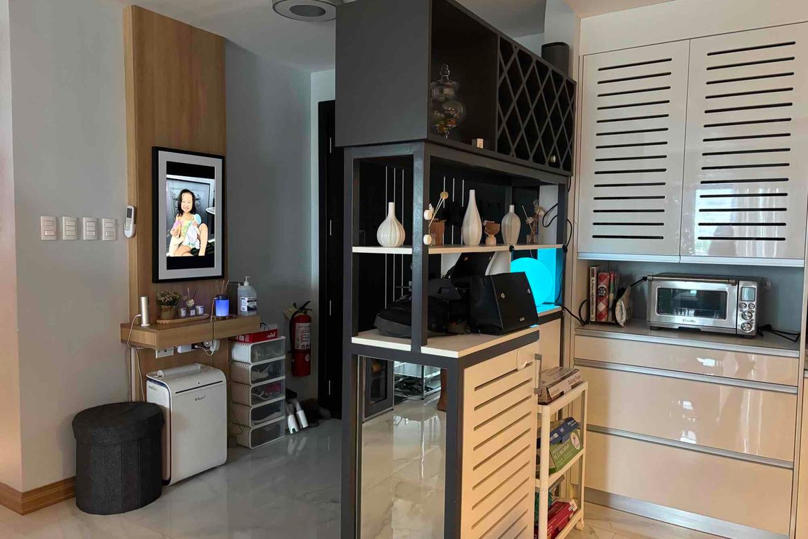 4 Bedroom Condo for Sale in Malabanias, Angeles, Pampanga – photo 5