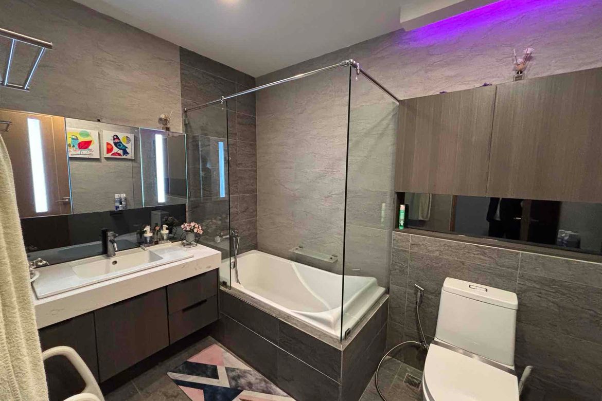4 Bedroom Condo for Sale in Malabanias, Angeles, Pampanga – photo 7
