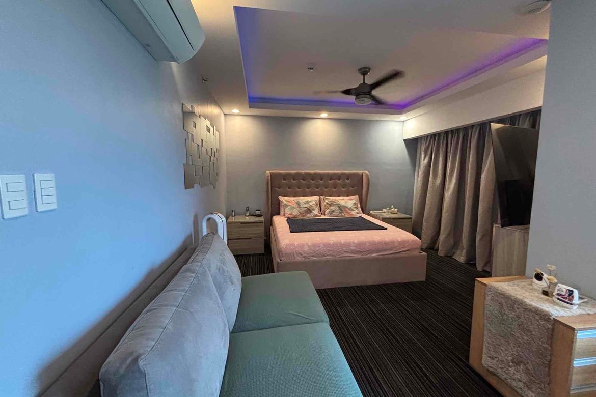 4 Bedroom Condo for Sale in Malabanias, Angeles, Pampanga – photo 8
